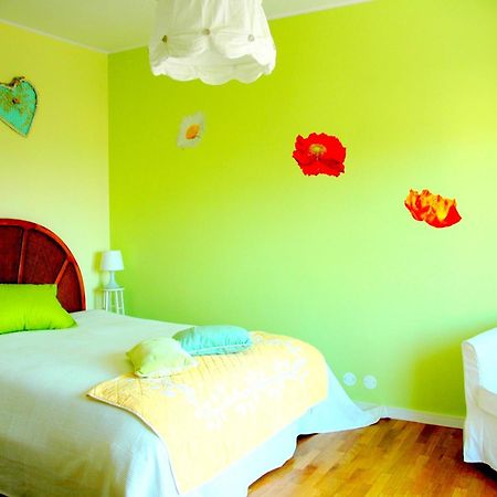 Caminhos De Santiago - Villamaria Beach House Leca da Palmeira Ngoại thất bức ảnh