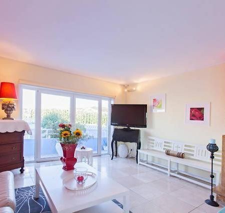 Caminhos De Santiago - Villamaria Beach House Leca da Palmeira Ngoại thất bức ảnh