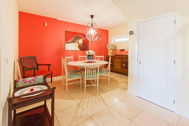 Caminhos De Santiago - Villamaria Beach House Leca da Palmeira Ngoại thất bức ảnh