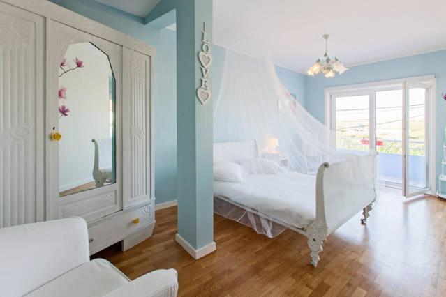 Caminhos De Santiago - Villamaria Beach House Leca da Palmeira Ngoại thất bức ảnh
