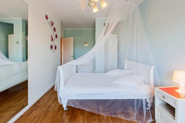 Caminhos De Santiago - Villamaria Beach House Leca da Palmeira Ngoại thất bức ảnh