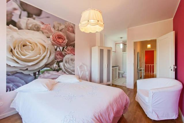 Caminhos De Santiago - Villamaria Beach House Leca da Palmeira Ngoại thất bức ảnh
