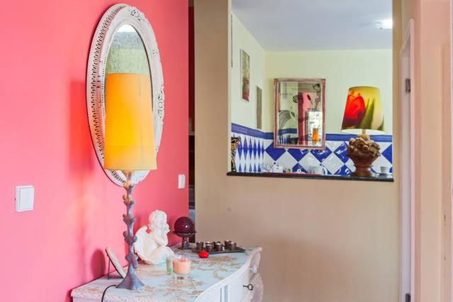 Caminhos De Santiago - Villamaria Beach House Leca da Palmeira Ngoại thất bức ảnh