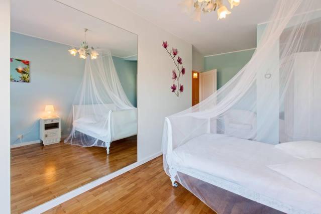 Caminhos De Santiago - Villamaria Beach House Leca da Palmeira Ngoại thất bức ảnh