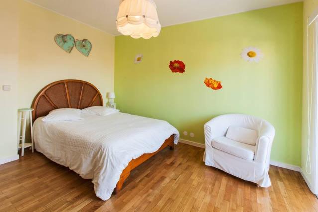 Caminhos De Santiago - Villamaria Beach House Leca da Palmeira Ngoại thất bức ảnh