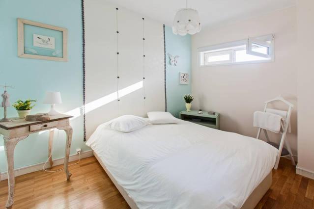 Caminhos De Santiago - Villamaria Beach House Leca da Palmeira Ngoại thất bức ảnh