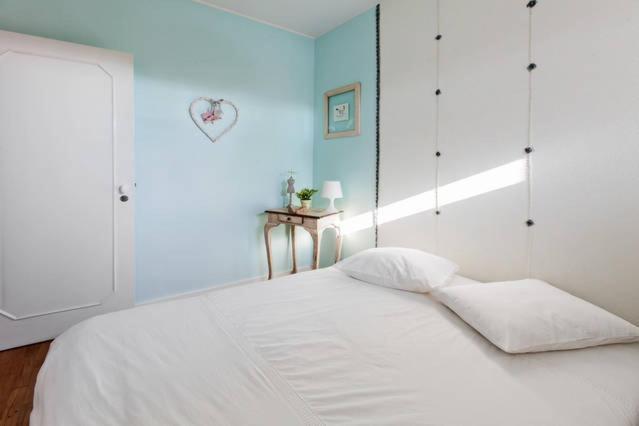 Caminhos De Santiago - Villamaria Beach House Leca da Palmeira Ngoại thất bức ảnh
