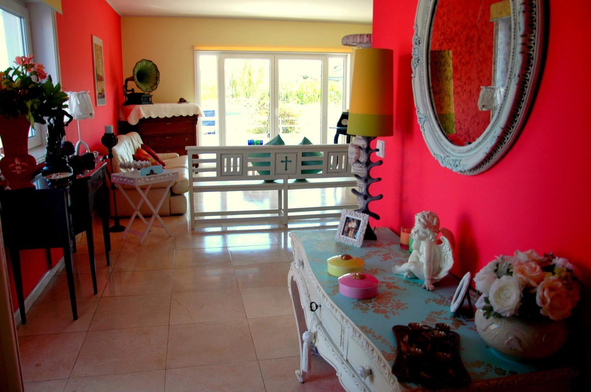 Caminhos De Santiago - Villamaria Beach House Leca da Palmeira Ngoại thất bức ảnh