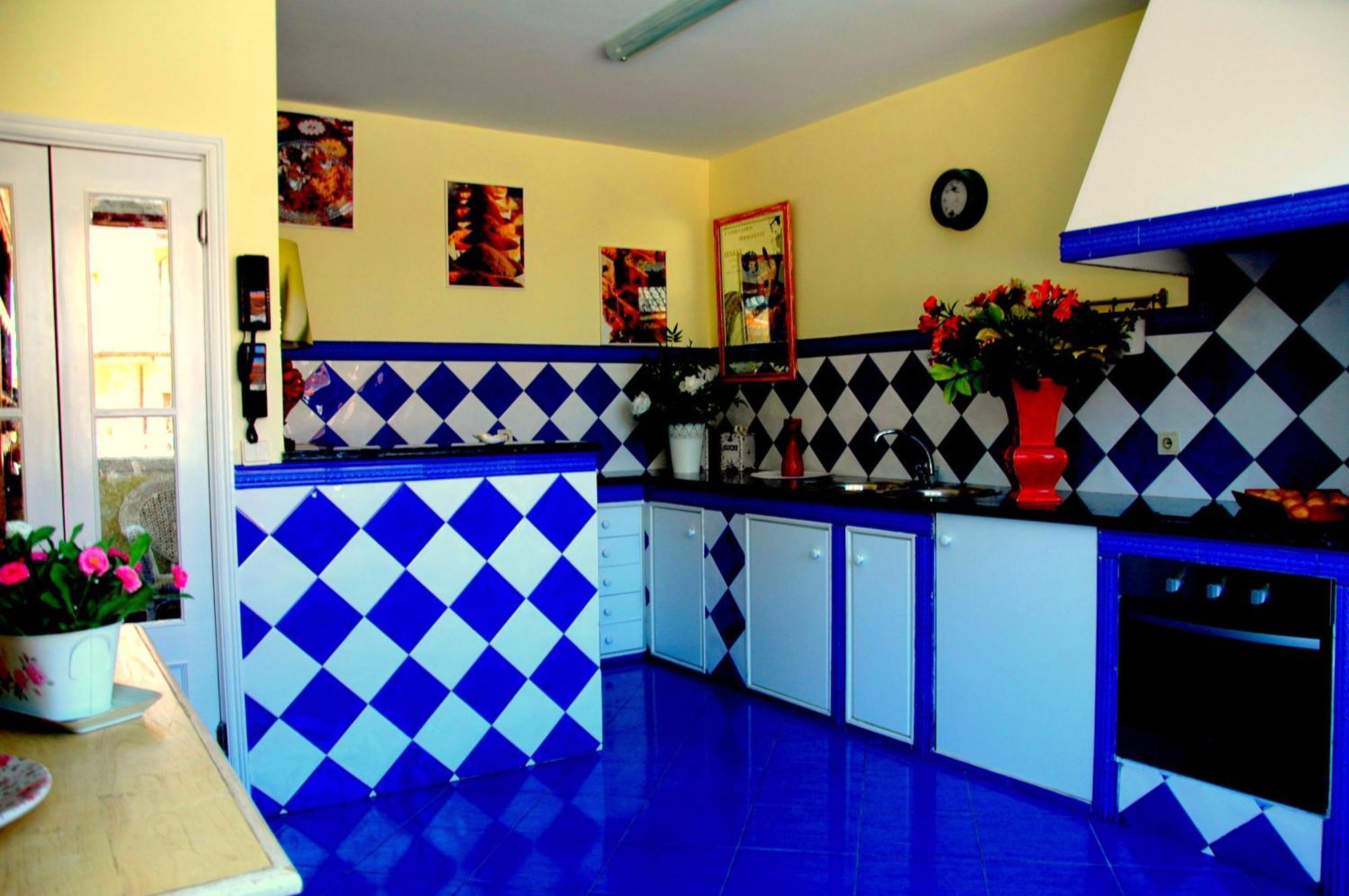 Caminhos De Santiago - Villamaria Beach House Leca da Palmeira Ngoại thất bức ảnh
