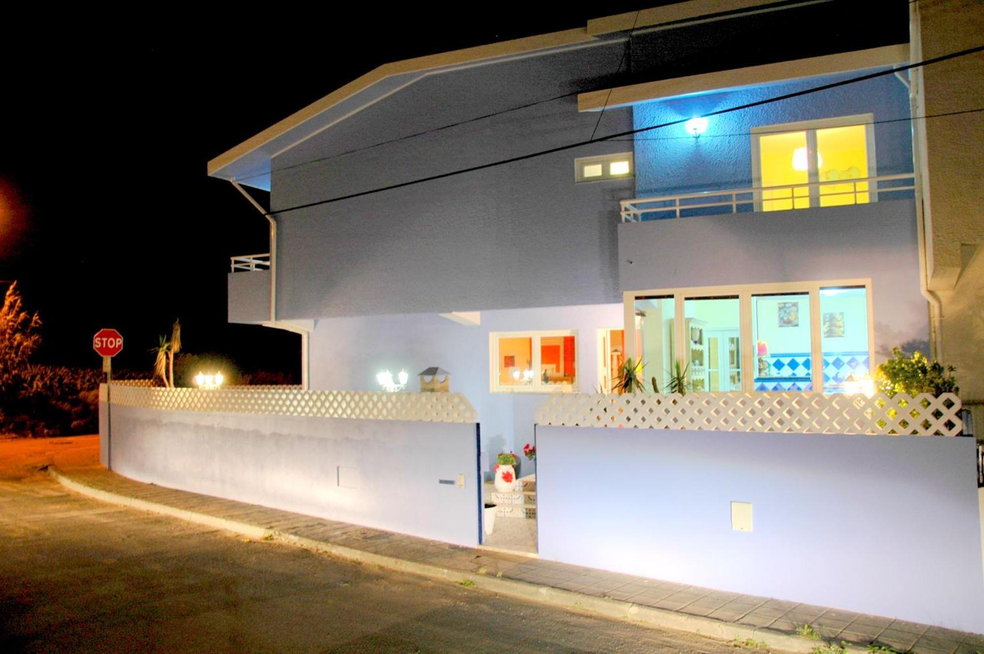 Caminhos De Santiago - Villamaria Beach House Leca da Palmeira Ngoại thất bức ảnh