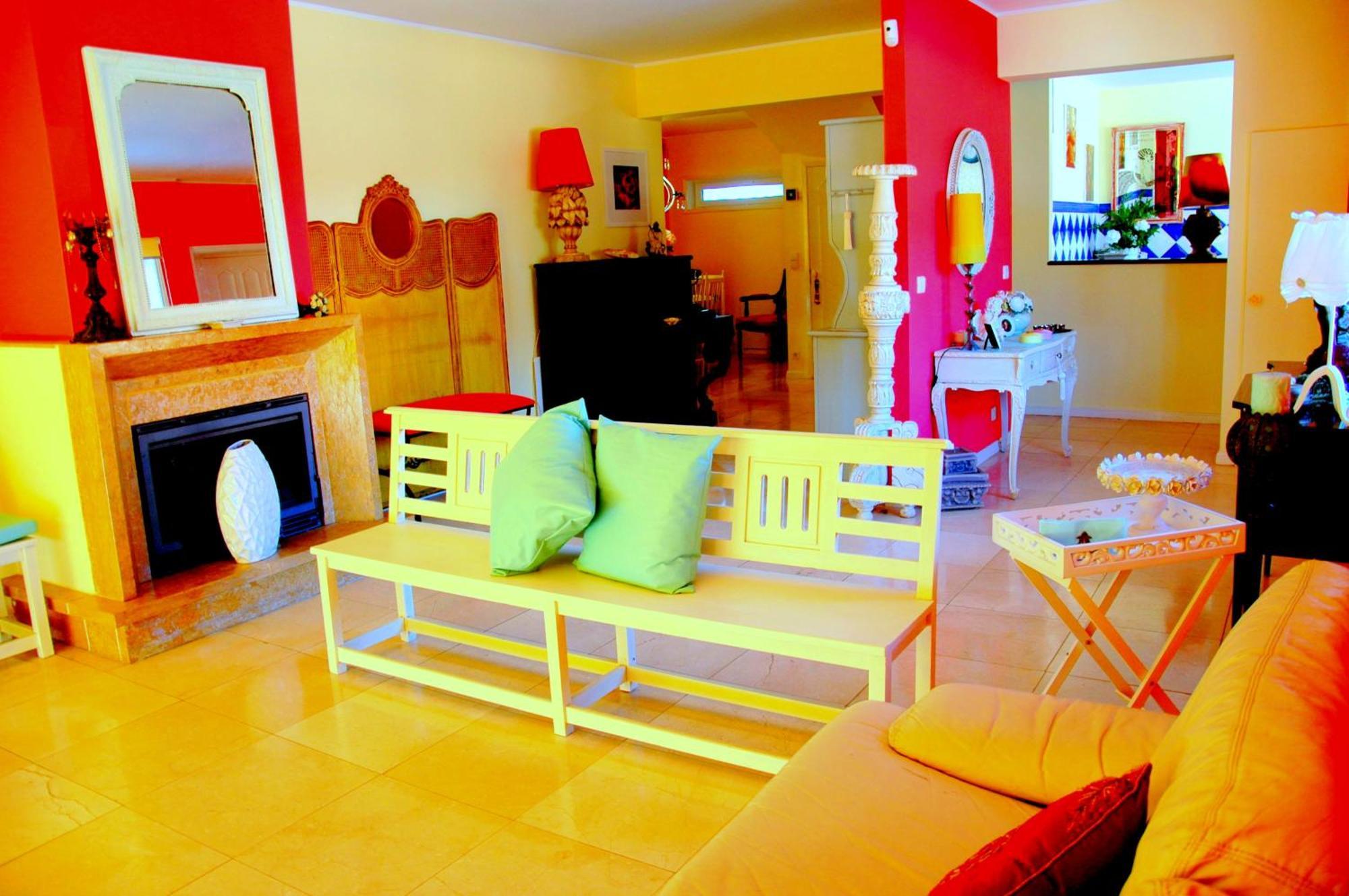Caminhos De Santiago - Villamaria Beach House Leca da Palmeira Ngoại thất bức ảnh