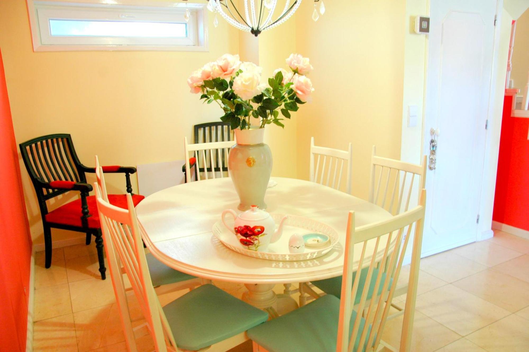Caminhos De Santiago - Villamaria Beach House Leca da Palmeira Ngoại thất bức ảnh