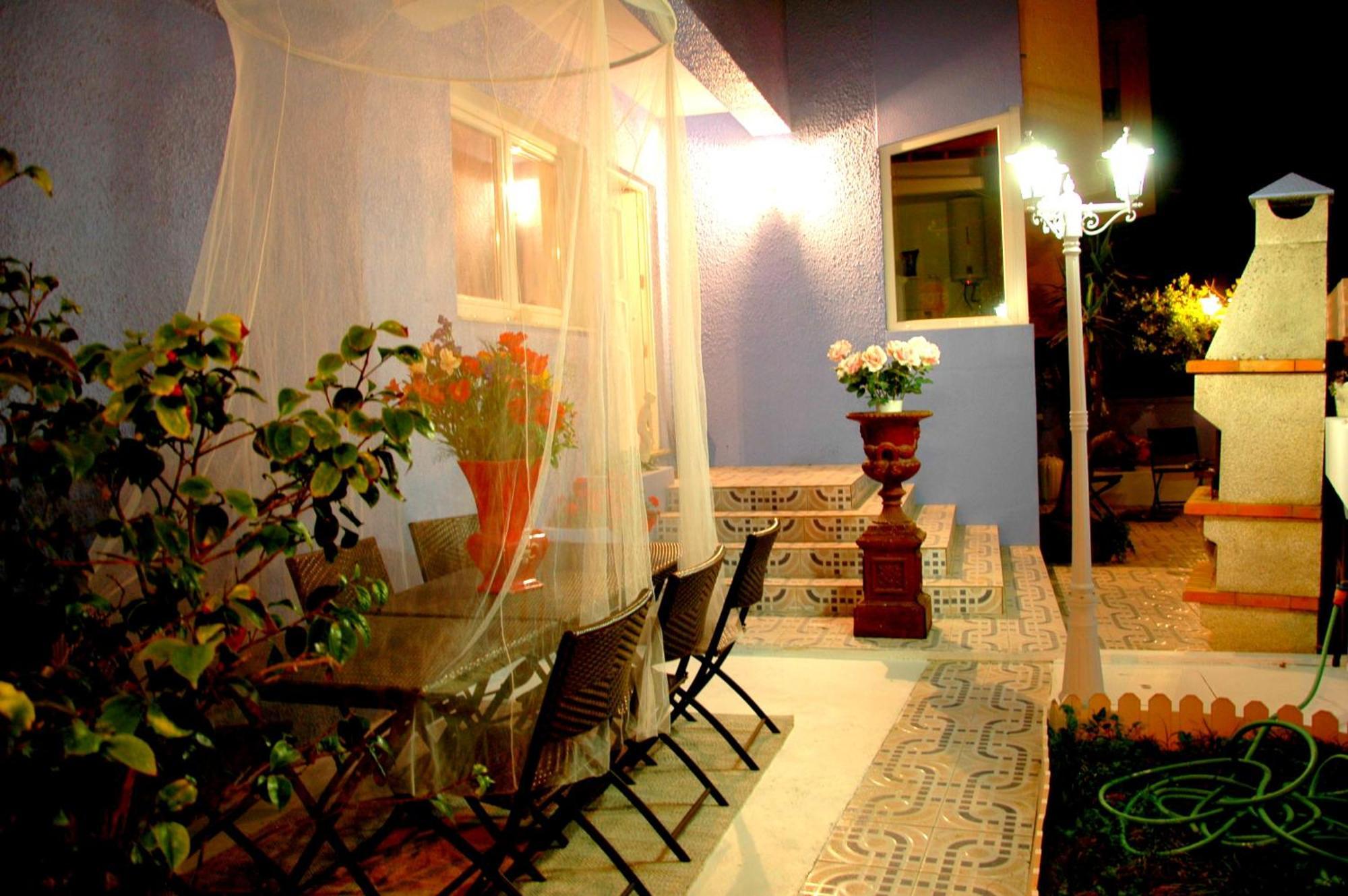 Caminhos De Santiago - Villamaria Beach House Leca da Palmeira Ngoại thất bức ảnh
