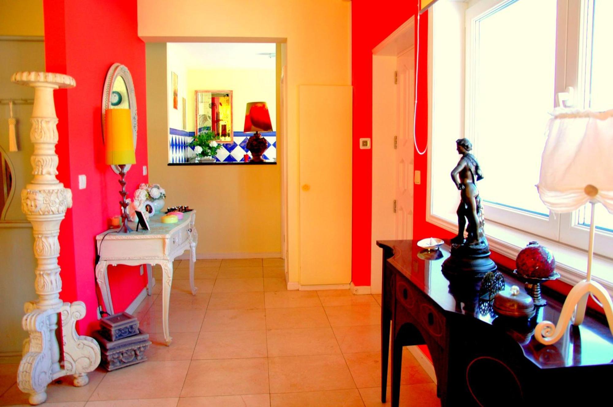 Caminhos De Santiago - Villamaria Beach House Leca da Palmeira Ngoại thất bức ảnh