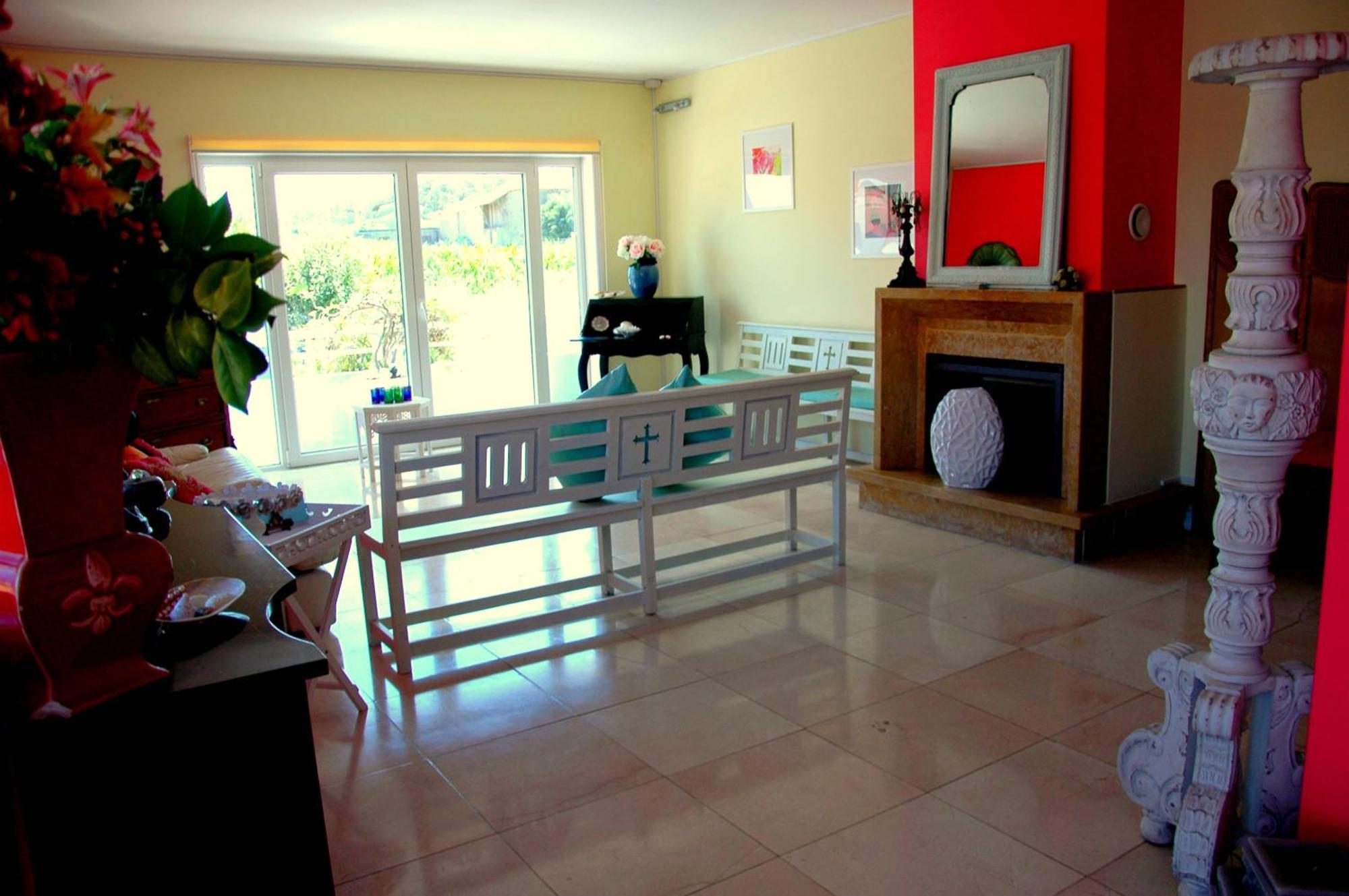 Caminhos De Santiago - Villamaria Beach House Leca da Palmeira Ngoại thất bức ảnh