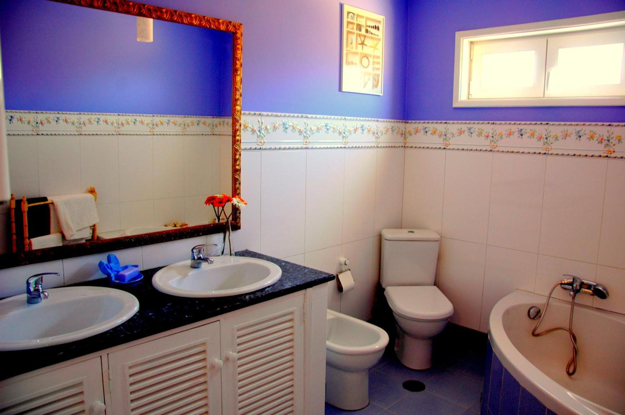 Caminhos De Santiago - Villamaria Beach House Leca da Palmeira Ngoại thất bức ảnh