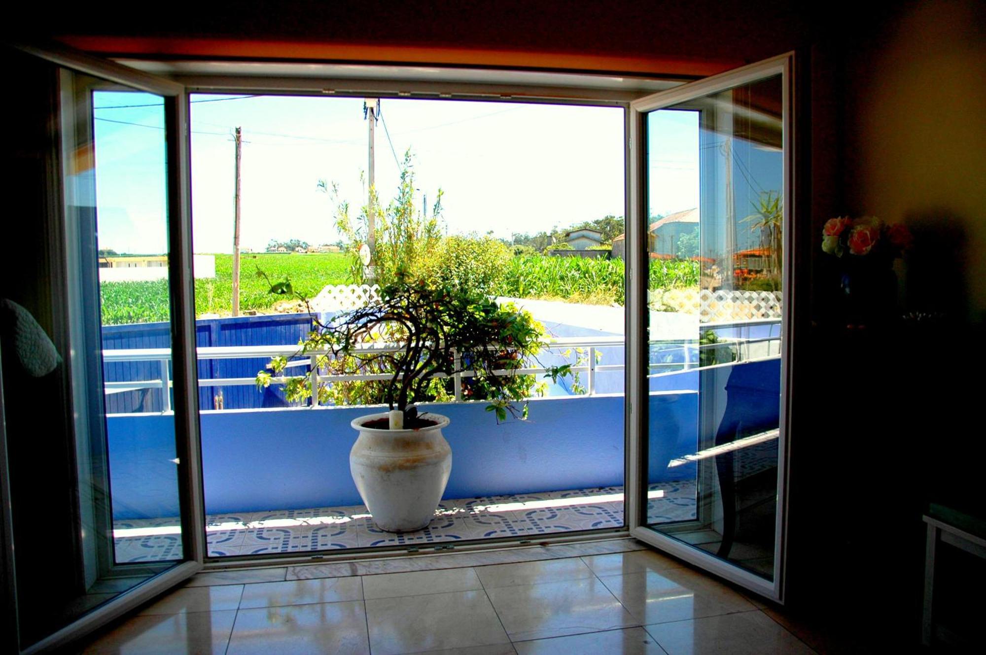 Caminhos De Santiago - Villamaria Beach House Leca da Palmeira Ngoại thất bức ảnh