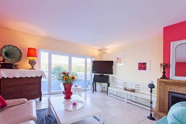 Caminhos De Santiago - Villamaria Beach House Leca da Palmeira Ngoại thất bức ảnh